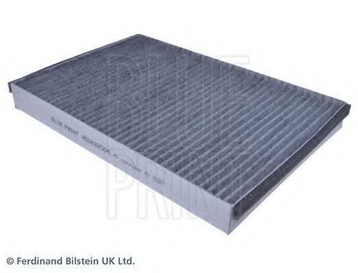 Фільтр, повітря у внутрішньому просторі ADW192504 BLUE PRINT