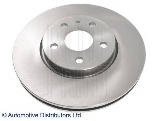 гальмівний диск