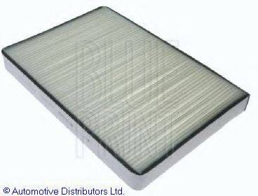 Фільтр, повітря у внутрішньому просторі ADZ92503 BLUE PRINT