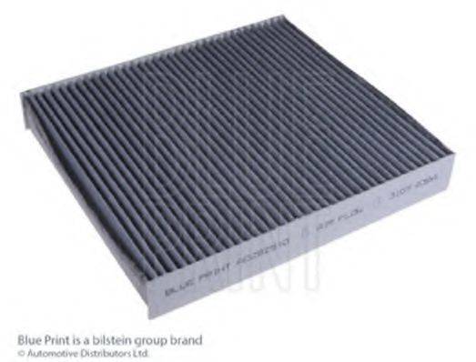 Фільтр, повітря у внутрішньому просторі ADZ92510 BLUE PRINT