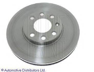 гальмівний диск ADZ94321 BLUE PRINT