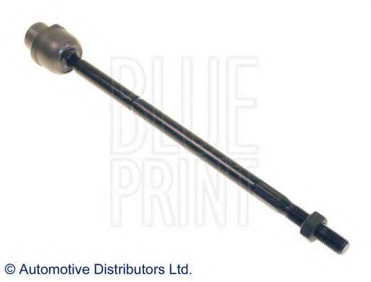 Осьовий шарнір, рульова тяга