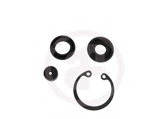 Ремкомплект, головний циліндр D1381 AUTOFREN SEINSA