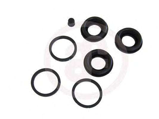 Ремкомплект, гальмівний супорт D4080 AUTOFREN SEINSA