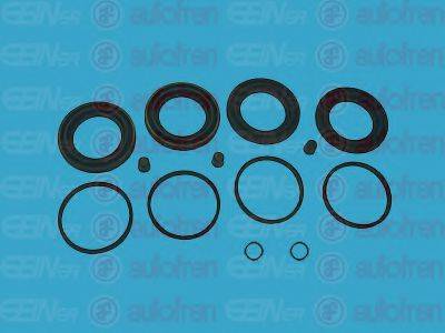 Ремкомплект, гальмівний супорт D4485 AUTOFREN SEINSA