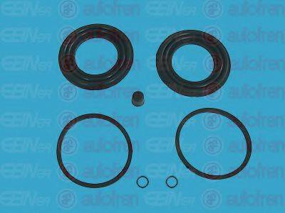 Ремкомплект, гальмівний супорт D4539 AUTOFREN SEINSA