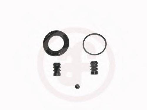 Ремкомплект, гальмівний супорт D4155 AUTOFREN SEINSA