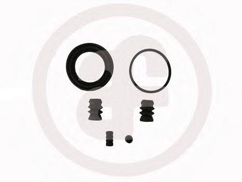 Ремкомплект, гальмівний супорт D4319 AUTOFREN SEINSA