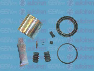 Ремкомплект, гальмівний супорт D41175C AUTOFREN SEINSA