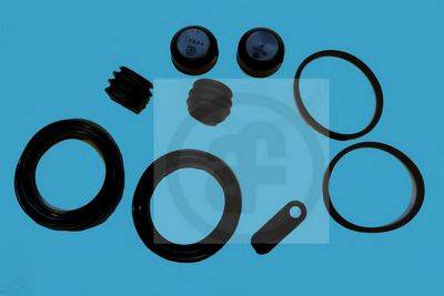 Ремкомплект, гальмівний супорт D41352 AUTOFREN SEINSA