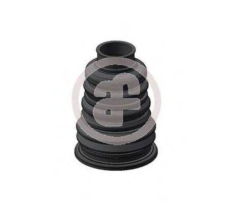 Комплект пильника, приводний вал D8440T AUTOFREN SEINSA