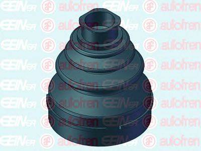 Комплект пильника, приводний вал D8515 AUTOFREN SEINSA