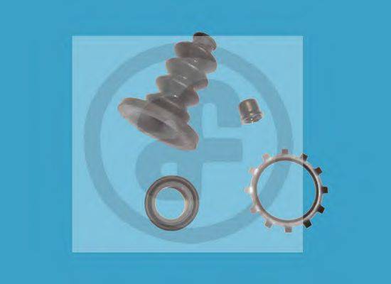 Ремкомплект, робочий циліндр D3436 AUTOFREN SEINSA