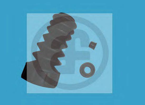 Ремкомплект, робочий циліндр D3604 AUTOFREN SEINSA