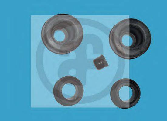 Ремкомплект, колісний гальмівний циліндр D3642 AUTOFREN SEINSA