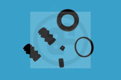 Ремкомплект, гальмівний супорт D4772 AUTOFREN SEINSA