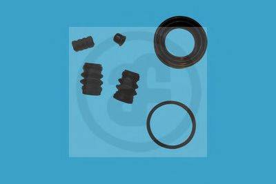 Ремкомплект, гальмівний супорт D4916 AUTOFREN SEINSA