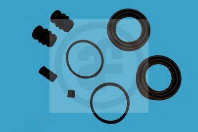 Ремкомплект, гальмівний супорт D4923 AUTOFREN SEINSA