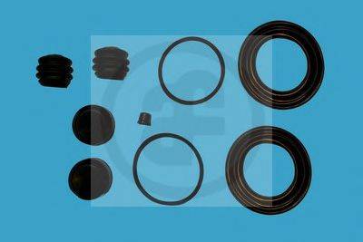 Ремкомплект, гальмівний супорт D4925 AUTOFREN SEINSA