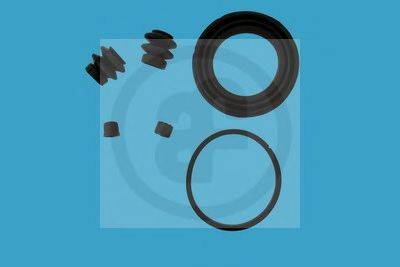 Ремкомплект, гальмівний супорт D4933 AUTOFREN SEINSA