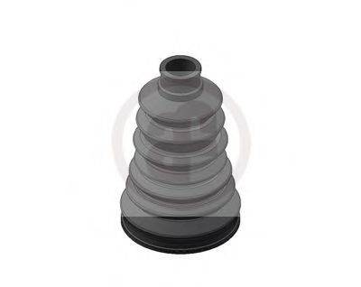 Пильовик, приводний вал D8500E AUTOFREN SEINSA