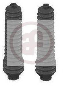 Комплект пильника, рульове управління D9008C AUTOFREN SEINSA