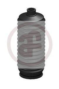 Комплект пильника, рульове управління D9079 AUTOFREN SEINSA