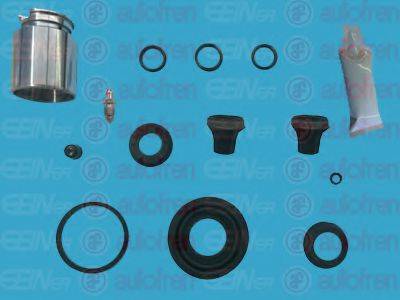 Ремкомплект, гальмівний супорт D41575C AUTOFREN SEINSA