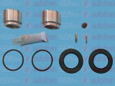 Ремкомплект, гальмівний супорт D41668C AUTOFREN SEINSA