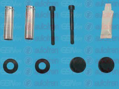 Комплект направляючої гільзи D7026C AUTOFREN SEINSA