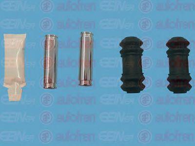 Комплект направляючої гільзи D7051C AUTOFREN SEINSA