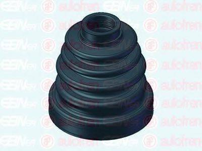 Комплект пильника, приводний вал D8538T AUTOFREN SEINSA