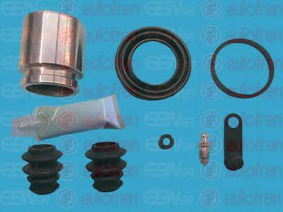 Ремкомплект, гальмівний супорт D41832C AUTOFREN SEINSA