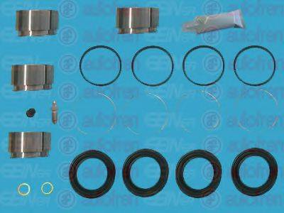 Ремкомплект, гальмівний супорт D41809C AUTOFREN SEINSA