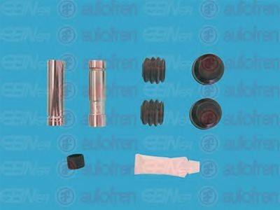 Комплект направляючої гільзи D7141C AUTOFREN SEINSA