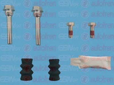 Комплект направляючої гільзи D7087C AUTOFREN SEINSA