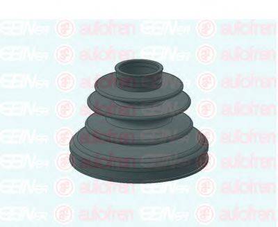 Комплект пильника, приводний вал D8461 AUTOFREN SEINSA