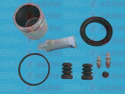 Ремкомплект, гальмівний супорт D41954C AUTOFREN SEINSA