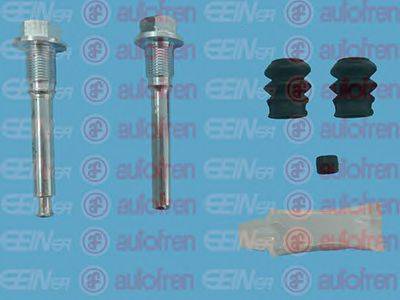 Комплект направляючої гільзи D7090C AUTOFREN SEINSA