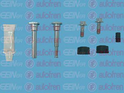 Комплект направляючої гільзи D7109C AUTOFREN SEINSA