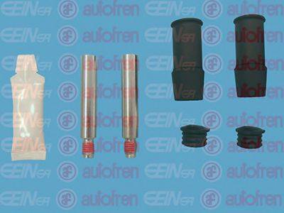 Комплект направляючої гільзи D7113C AUTOFREN SEINSA