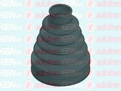 Комплект пильника, приводний вал D8553T AUTOFREN SEINSA