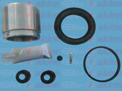 Ремкомплект, гальмівний супорт D41940C AUTOFREN SEINSA