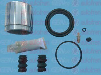 Ремкомплект, гальмівний супорт D42047C AUTOFREN SEINSA