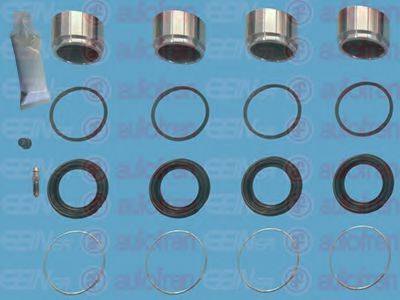 Ремкомплект, гальмівний супорт D42109C AUTOFREN SEINSA