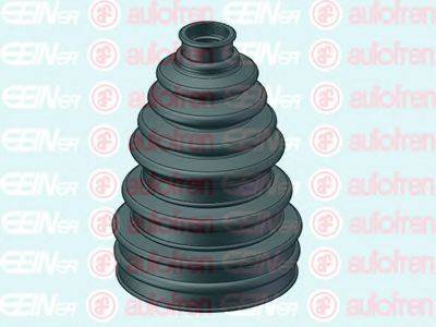 Комплект пильника, приводний вал D8000E AUTOFREN SEINSA