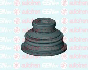 Комплект пильника, приводний вал D8023 AUTOFREN SEINSA