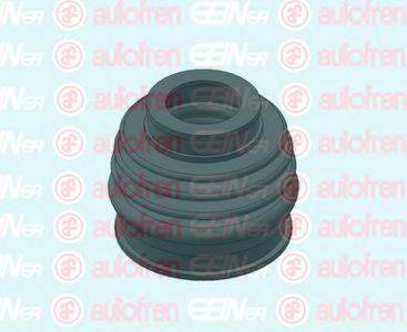 Комплект пильника, приводний вал D8031 AUTOFREN SEINSA