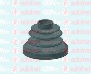 Комплект пильника, приводний вал D8058 AUTOFREN SEINSA