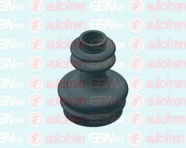 Комплект пильника, приводний вал D8087 AUTOFREN SEINSA